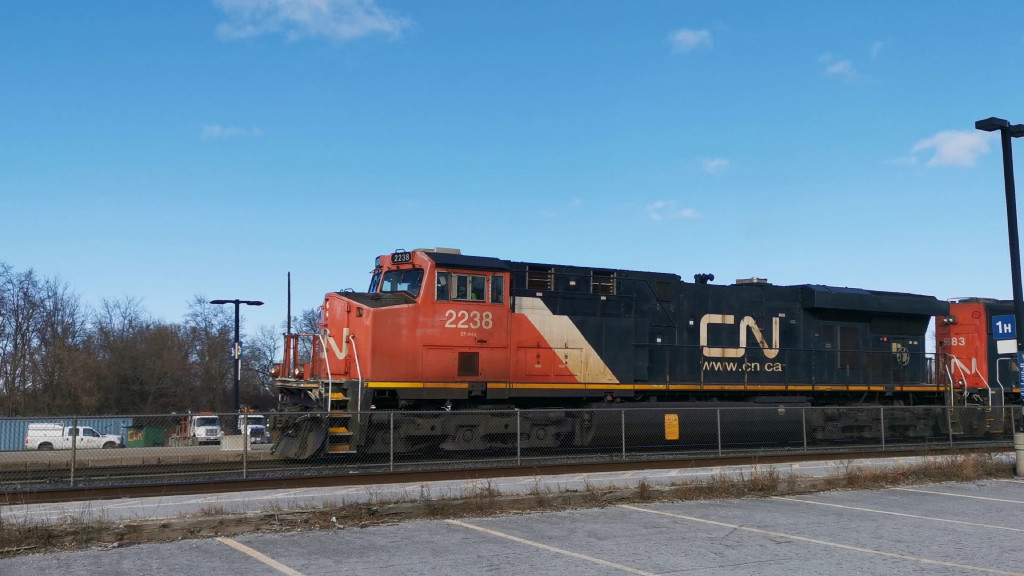 CN 2238